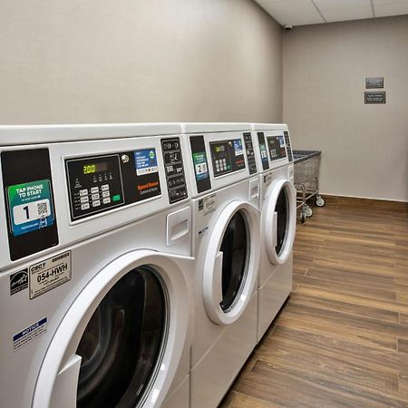 Residence Inn By Marriott וויצ'יטה פולס מראה חיצוני תמונה