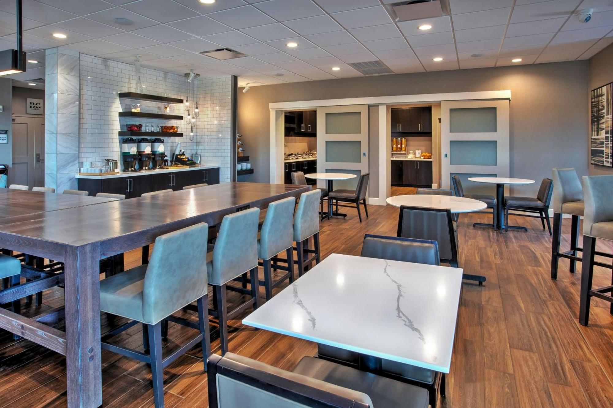 Residence Inn By Marriott וויצ'יטה פולס מראה חיצוני תמונה